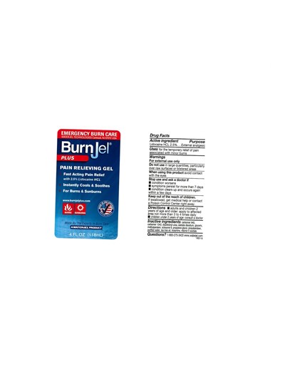 Principal Display Panel.jpg Burn Jel Plus - Principal Display Panel